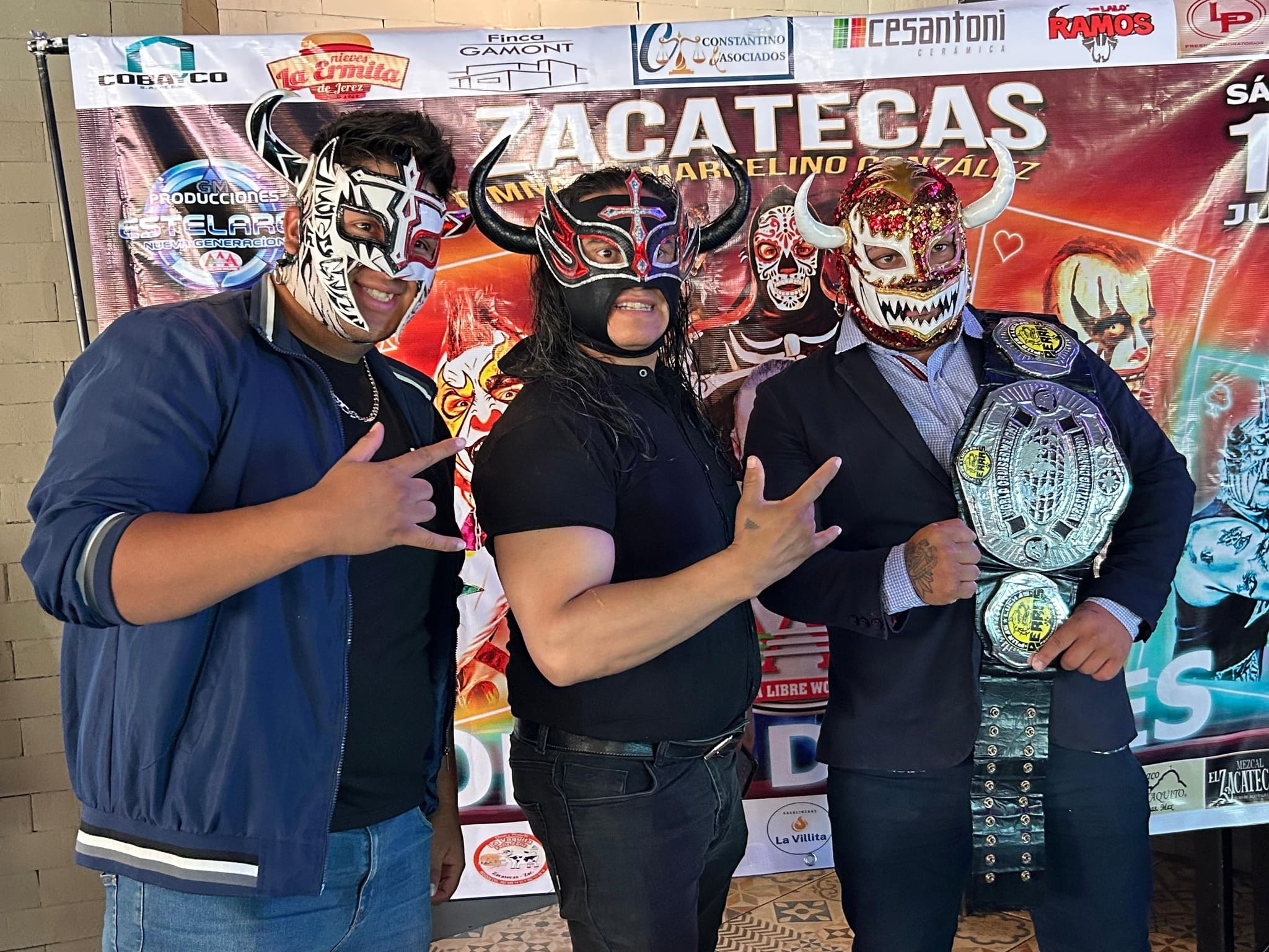 Imagen del evento Pokar de ases