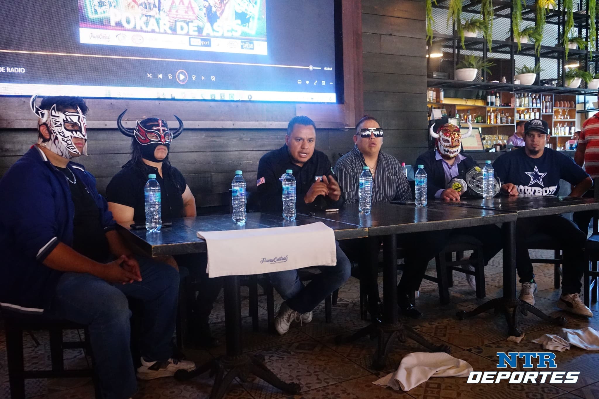 Imagen del evento Pokar de ases